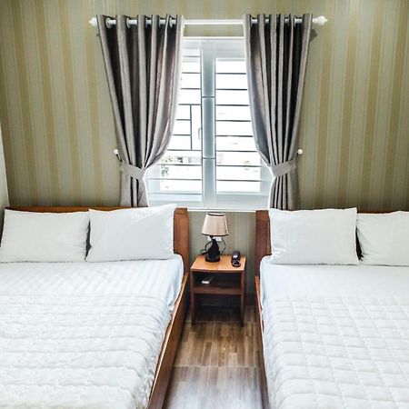 H Hotel Quy Nhơn Ngoại thất bức ảnh