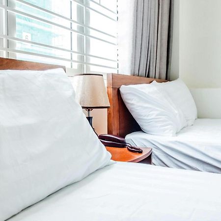 H Hotel Quy Nhơn Ngoại thất bức ảnh