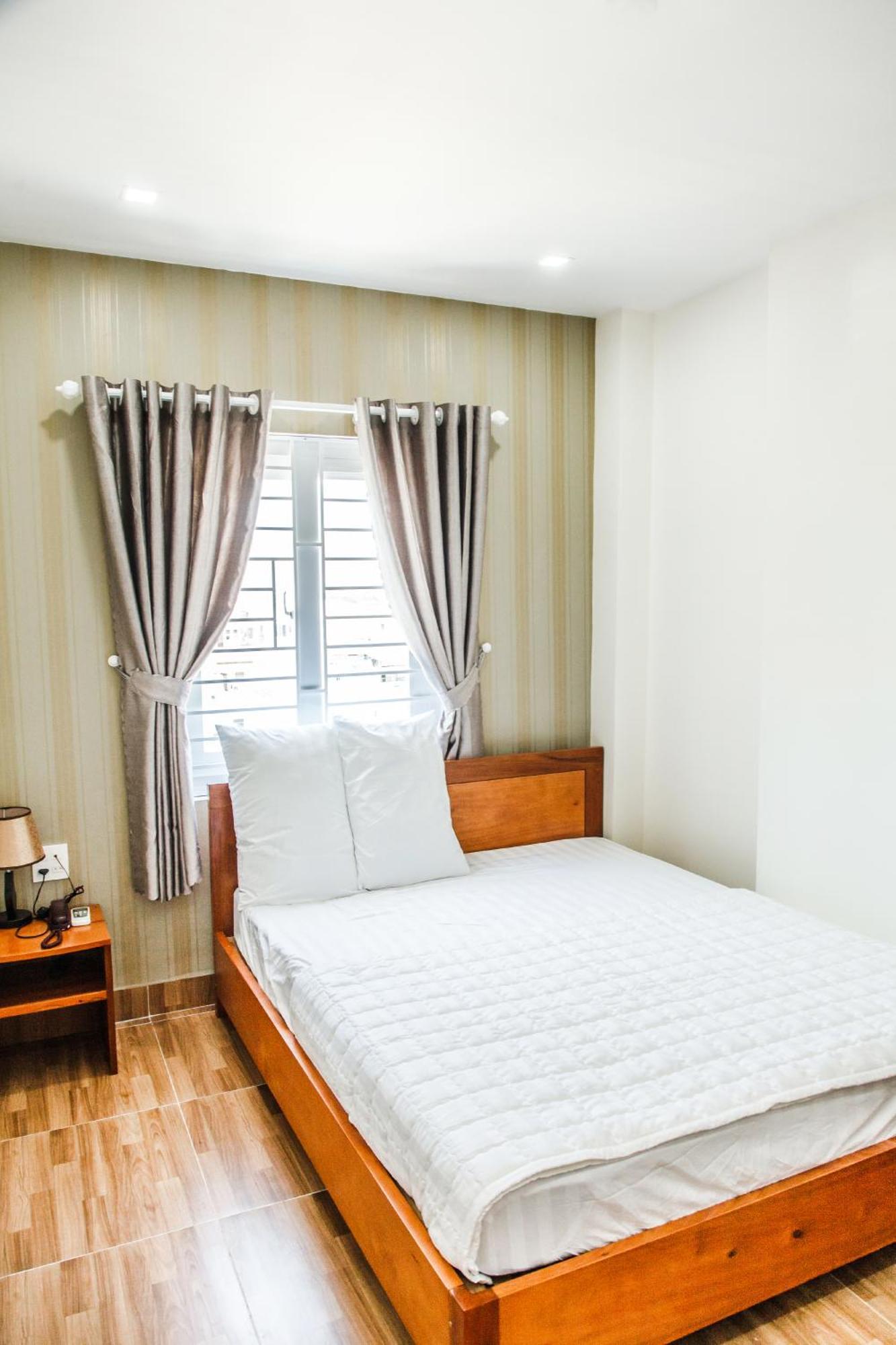 H Hotel Quy Nhơn Ngoại thất bức ảnh
