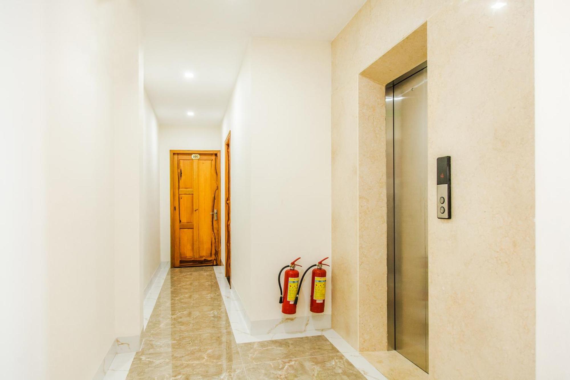 H Hotel Quy Nhơn Ngoại thất bức ảnh