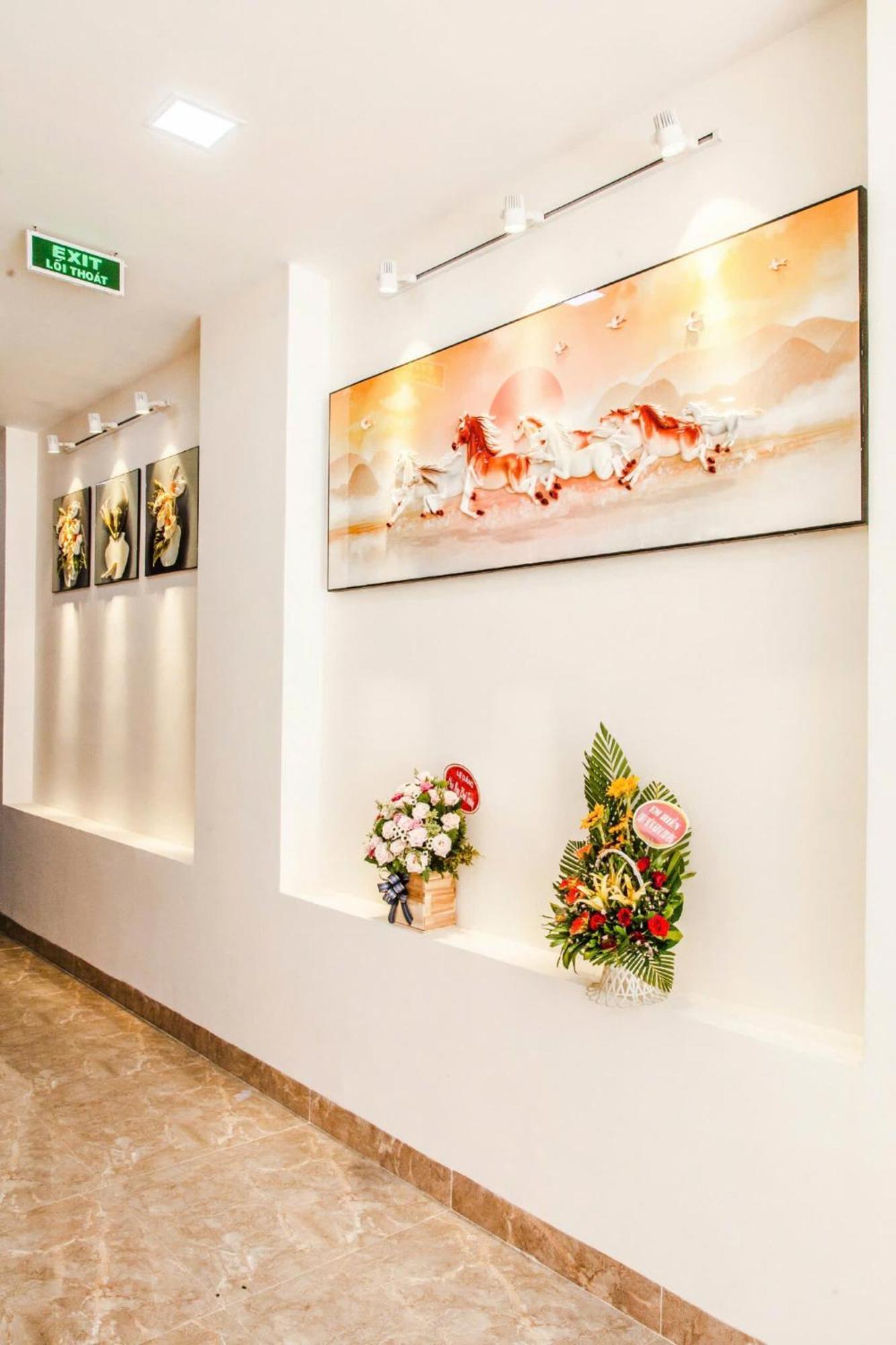 H Hotel Quy Nhơn Ngoại thất bức ảnh