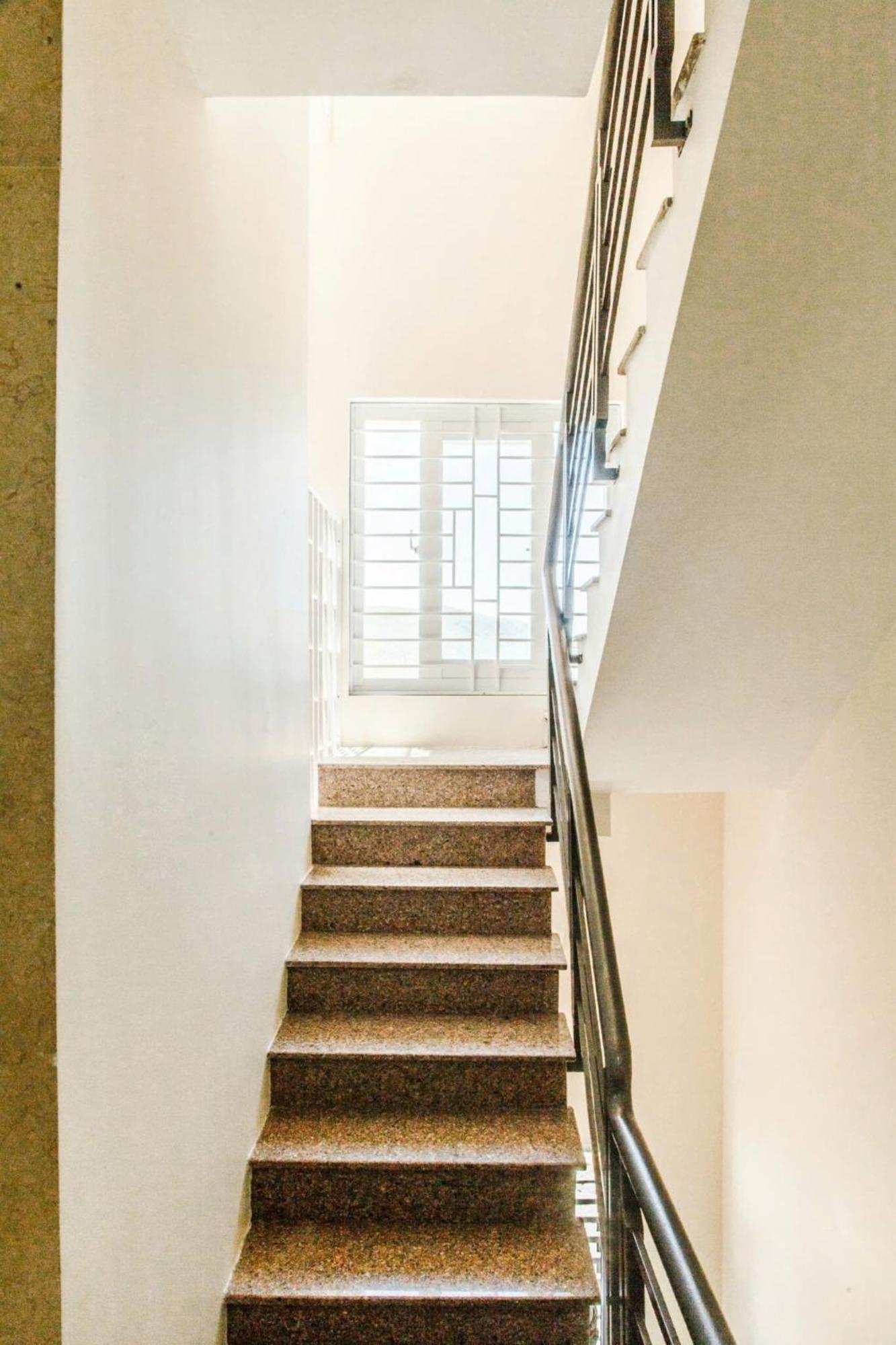 H Hotel Quy Nhơn Ngoại thất bức ảnh