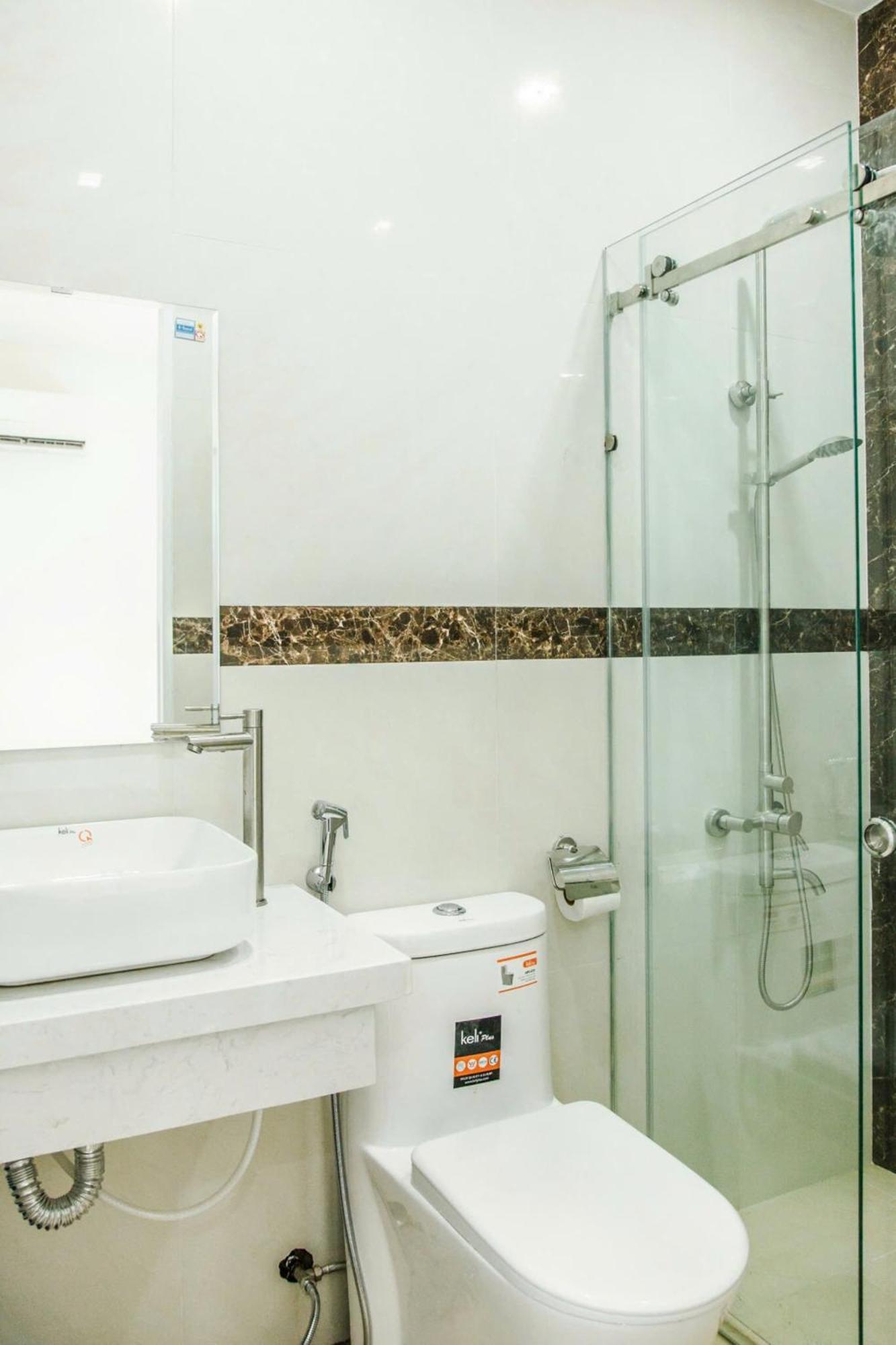 H Hotel Quy Nhơn Ngoại thất bức ảnh