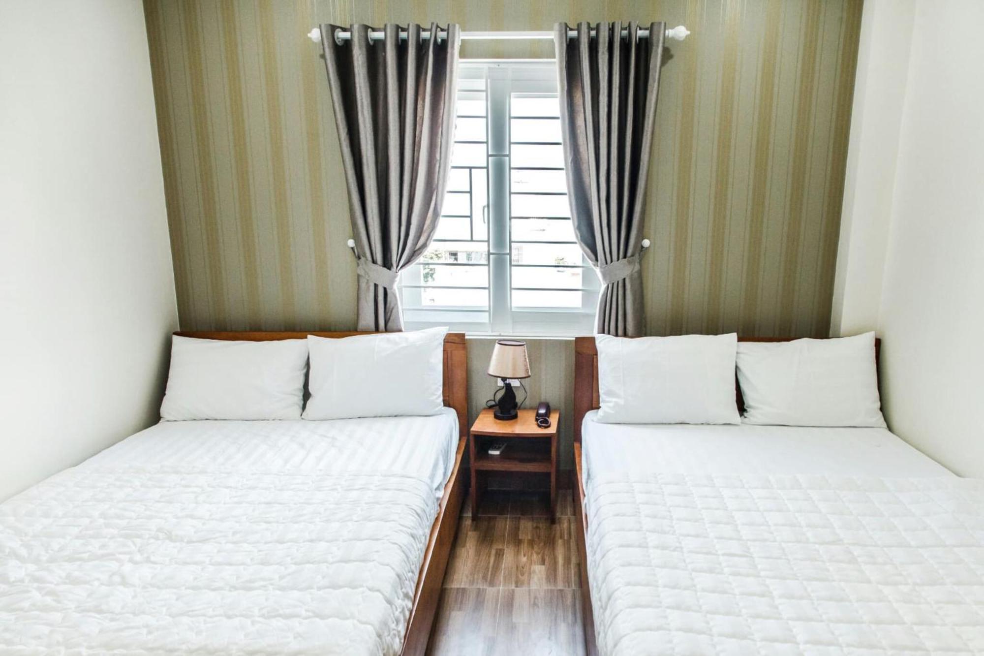 H Hotel Quy Nhơn Ngoại thất bức ảnh