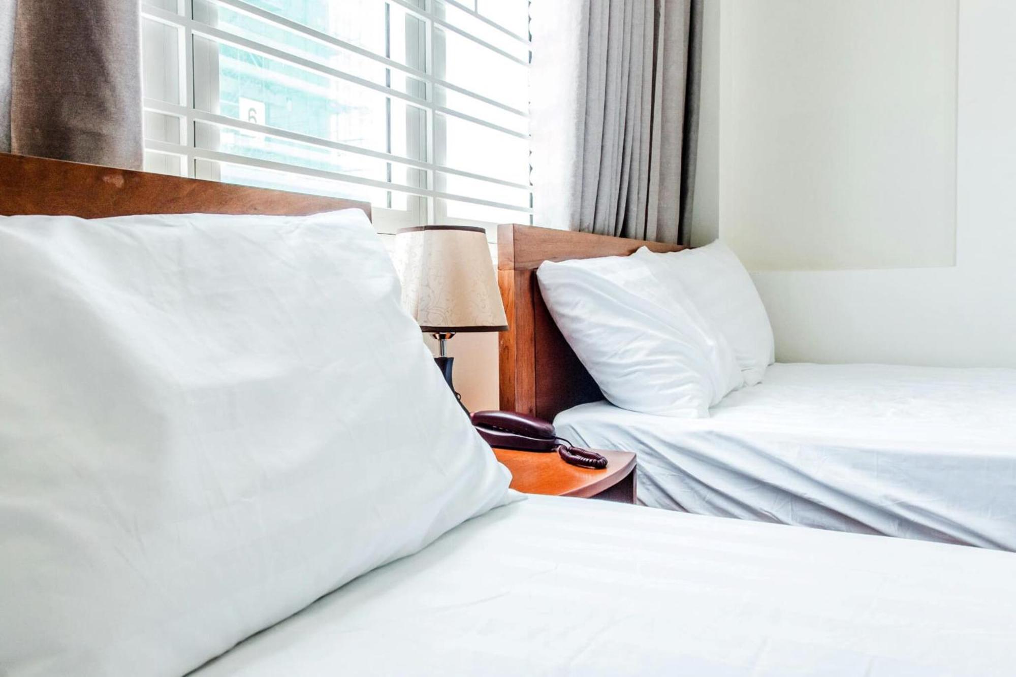 H Hotel Quy Nhơn Ngoại thất bức ảnh