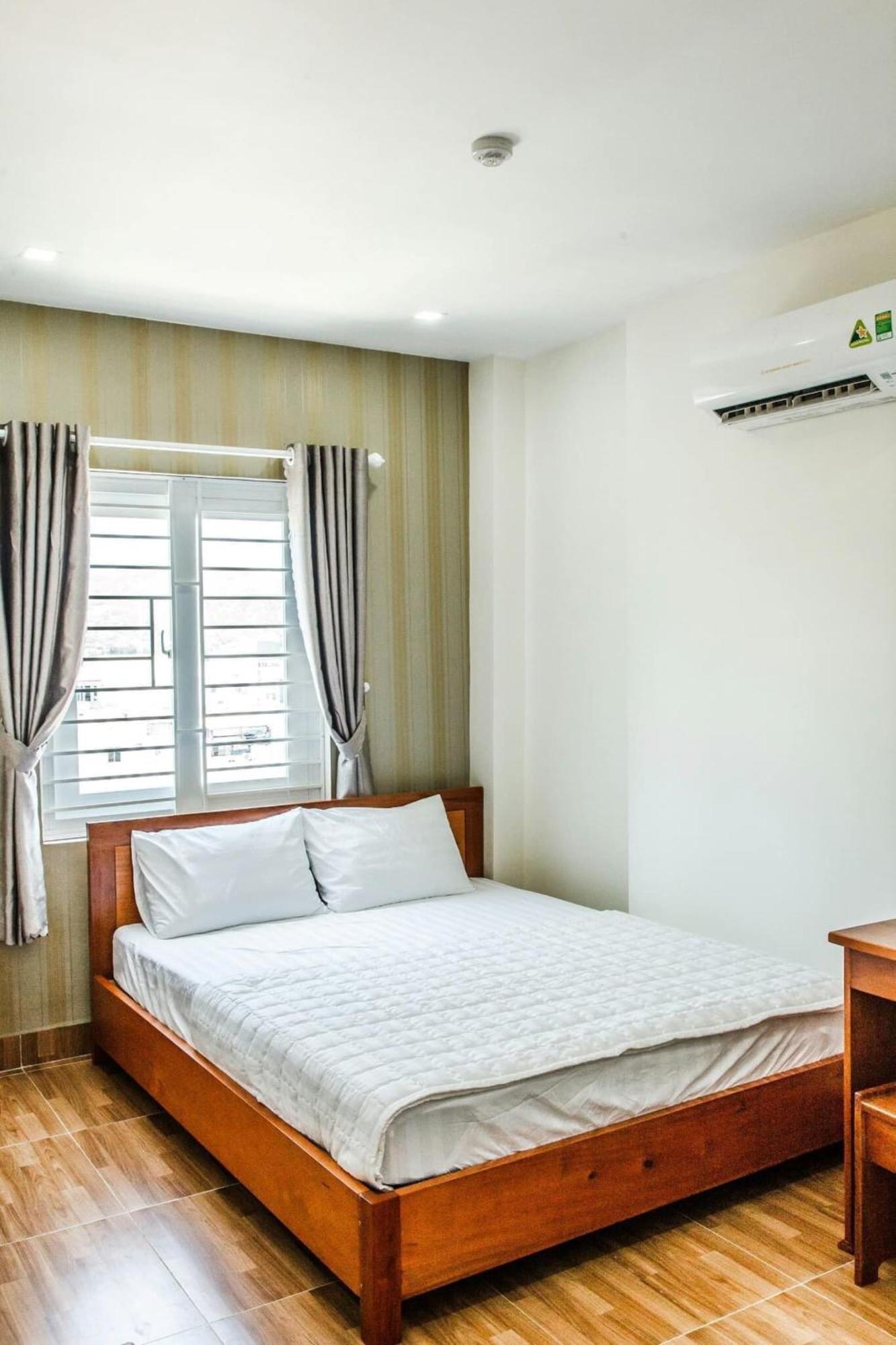 H Hotel Quy Nhơn Ngoại thất bức ảnh