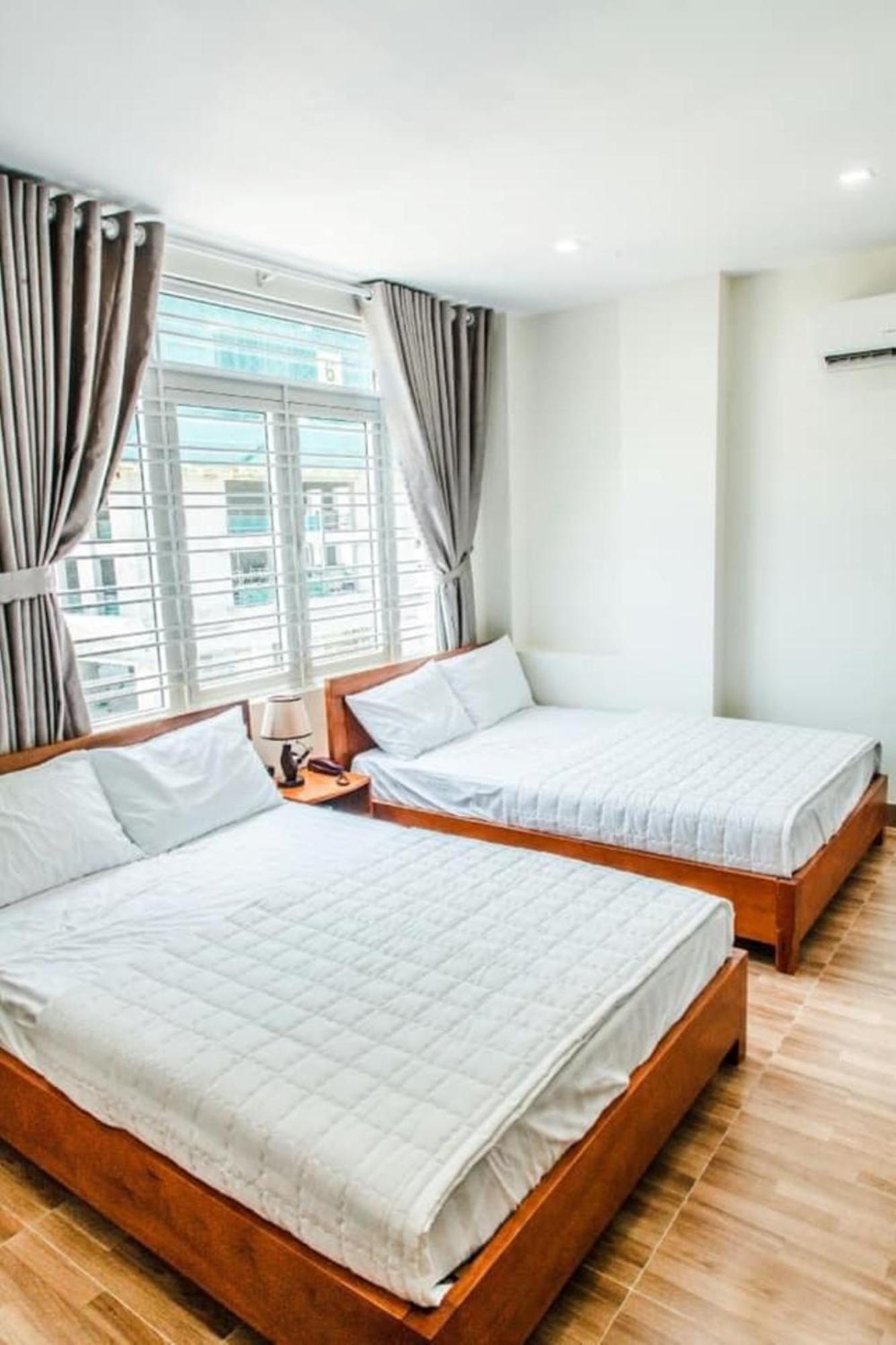 H Hotel Quy Nhơn Ngoại thất bức ảnh