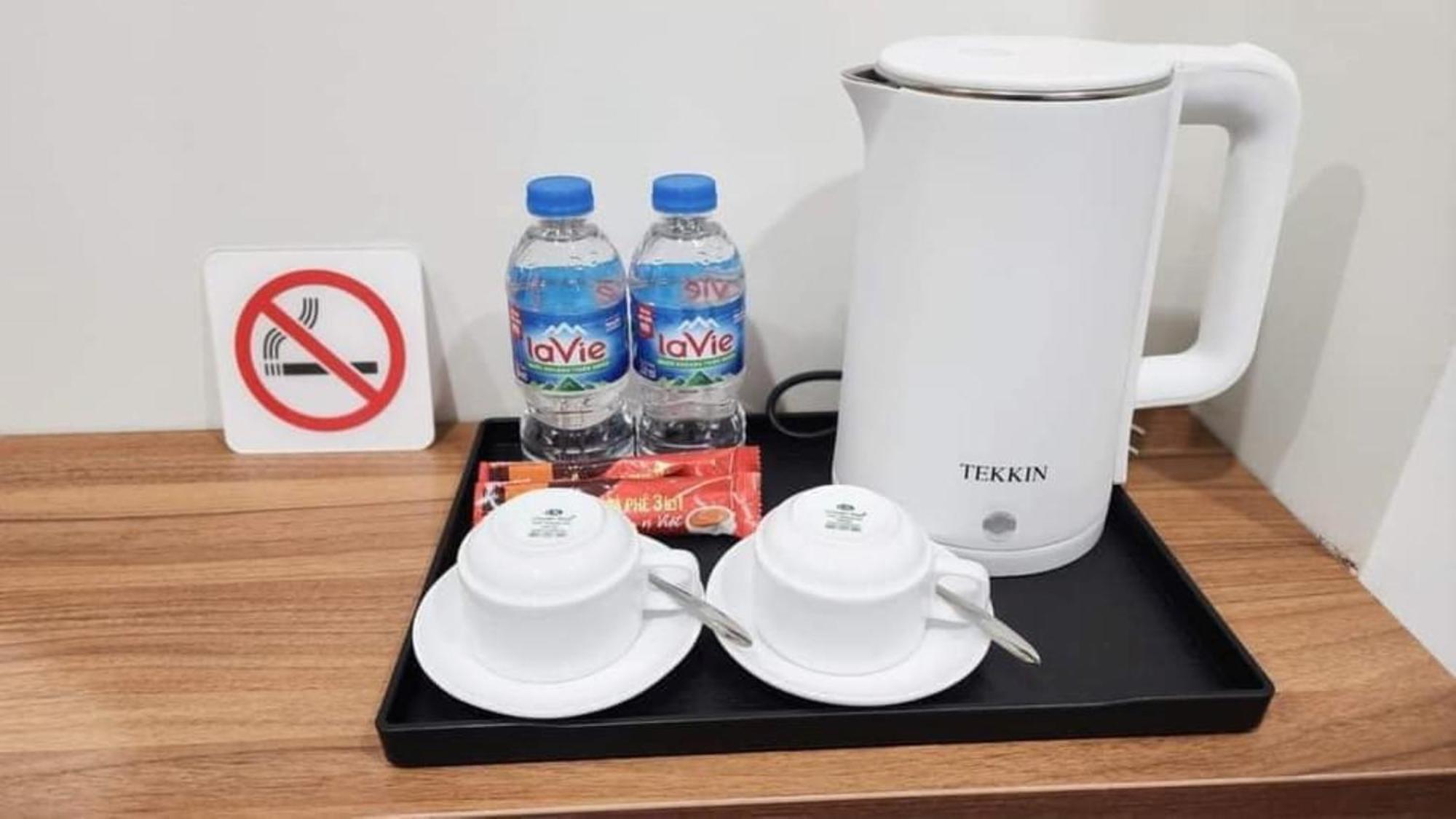 H Hotel Quy Nhơn Ngoại thất bức ảnh