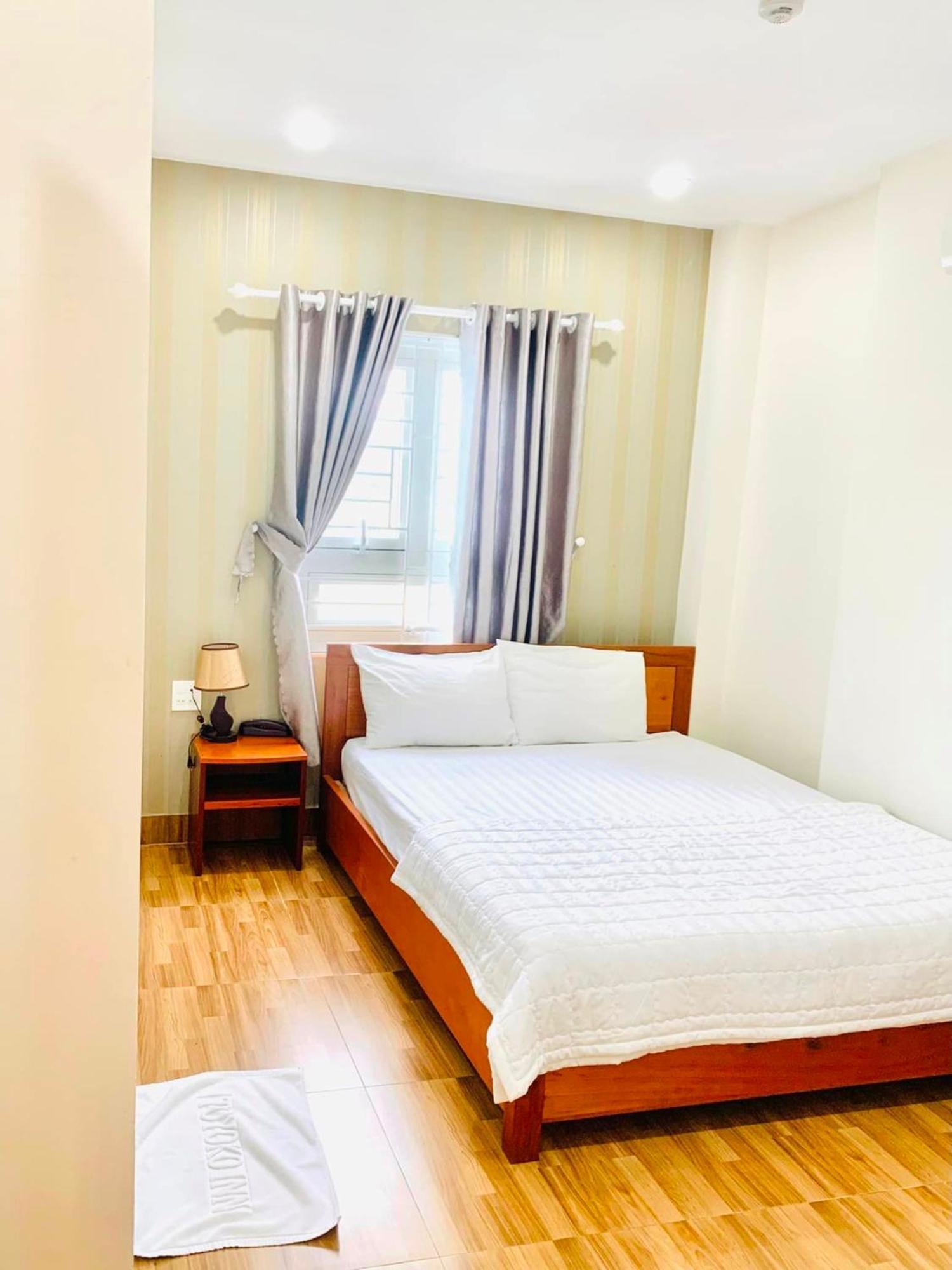 H Hotel Quy Nhơn Ngoại thất bức ảnh